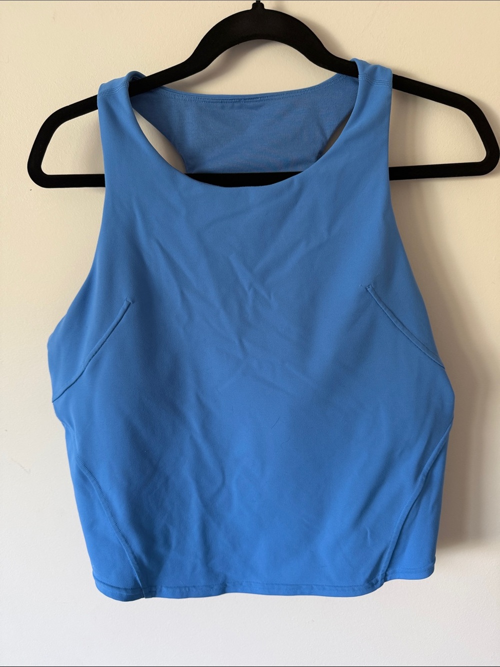 122. Lululemon Invigorate Training Tank Top